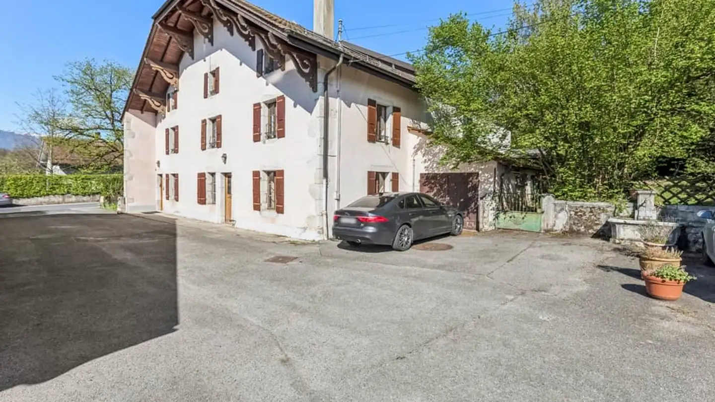 Single house for sale - 1283 Dardagny - Photo 3