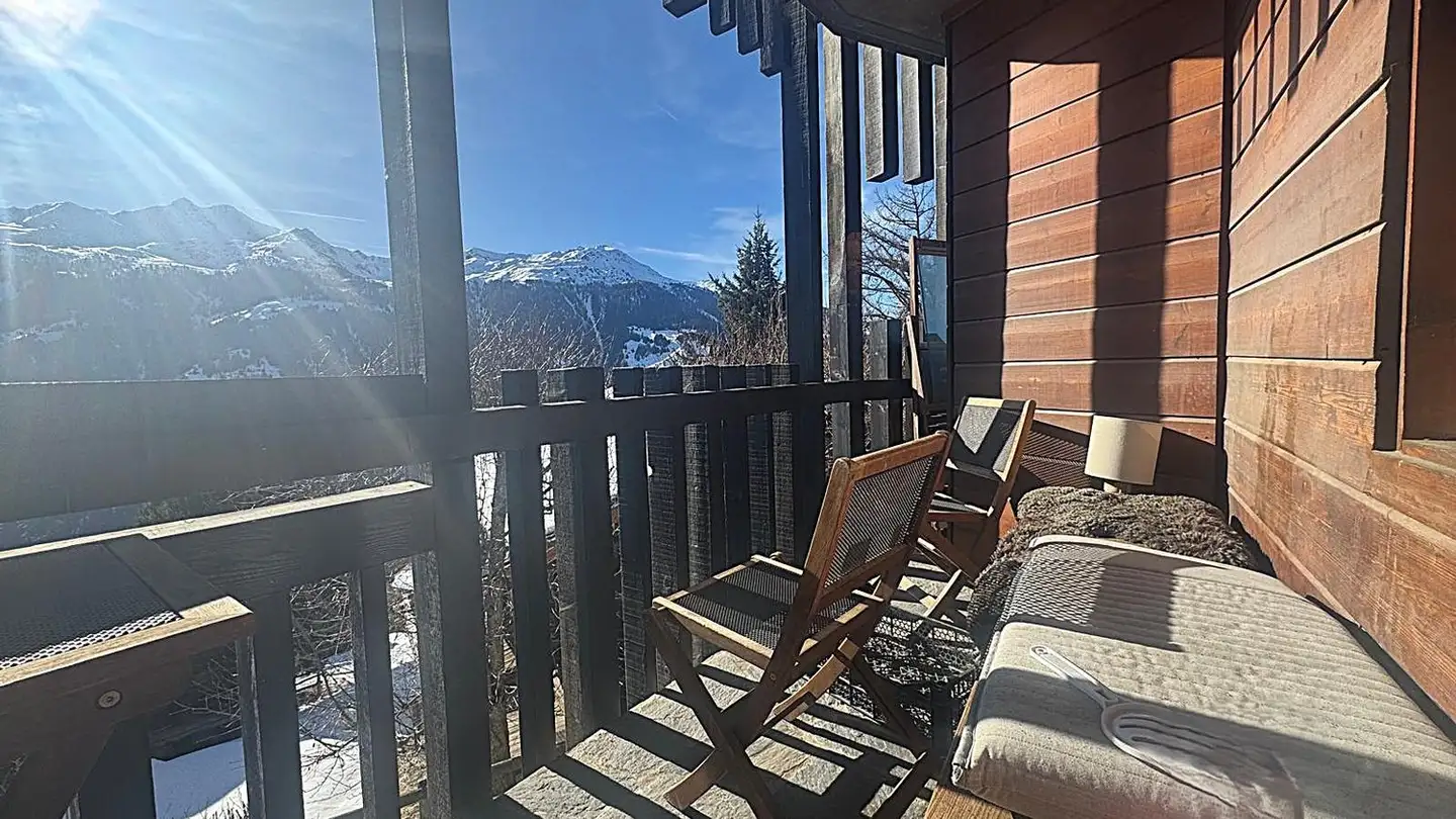 Appartement à vendre - Route Principale 1, 3961 St-Luc