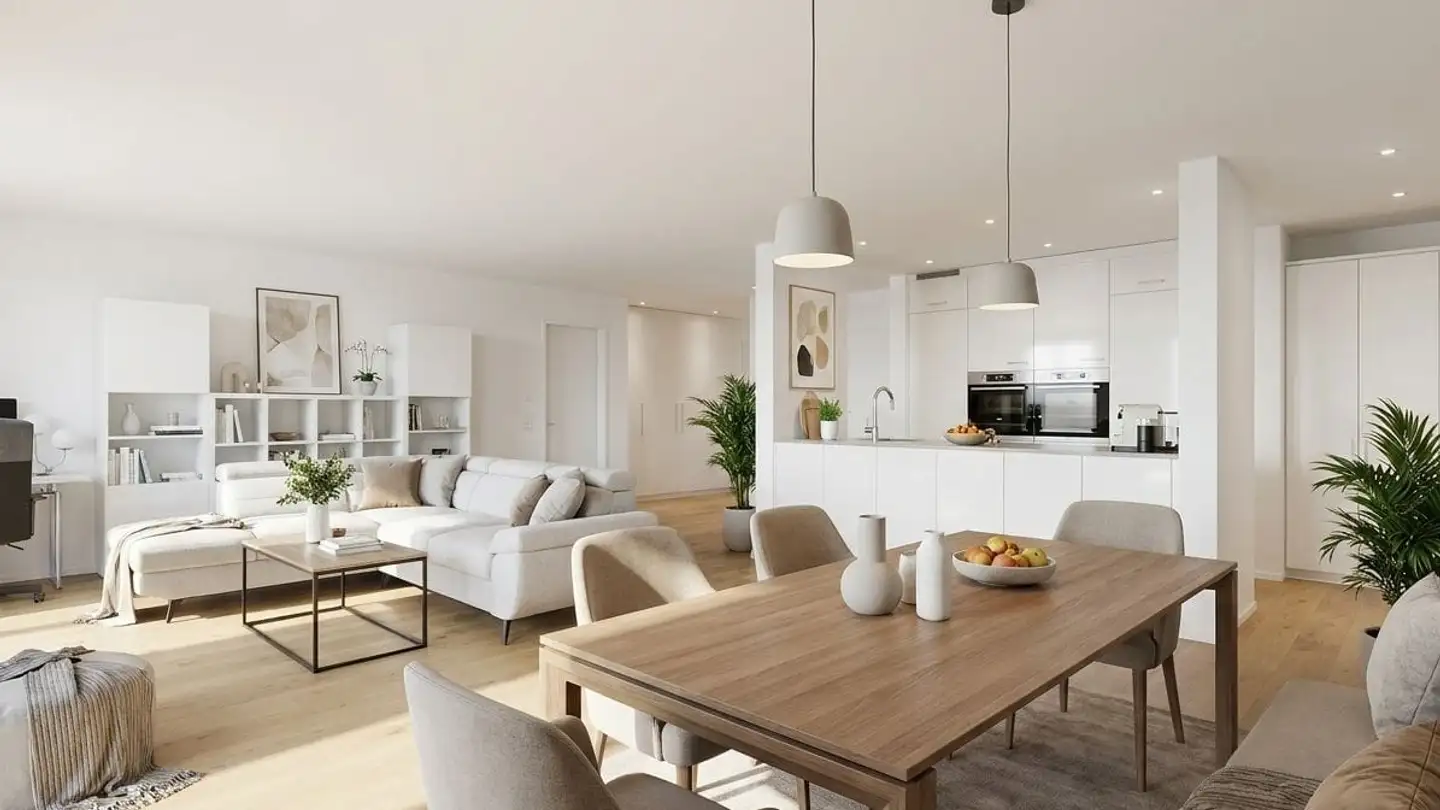 Apartment for sale - Müligässli 9, 8598 Bottighofen - Photo 2