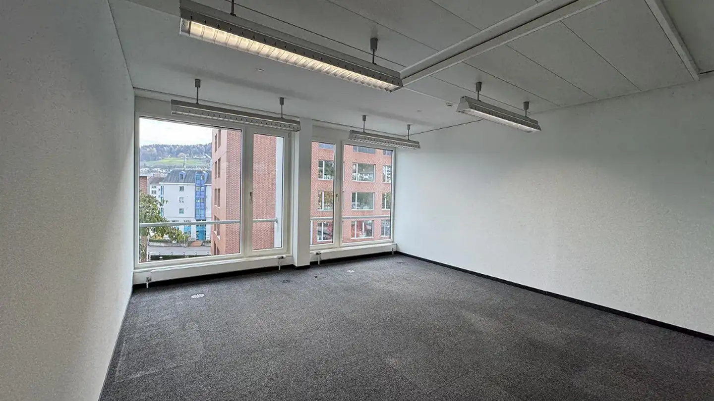 Edificio ad uso misto in affitto - Sankt Jakob-Strasse 37, 9000 St. Gallen - Photo 3