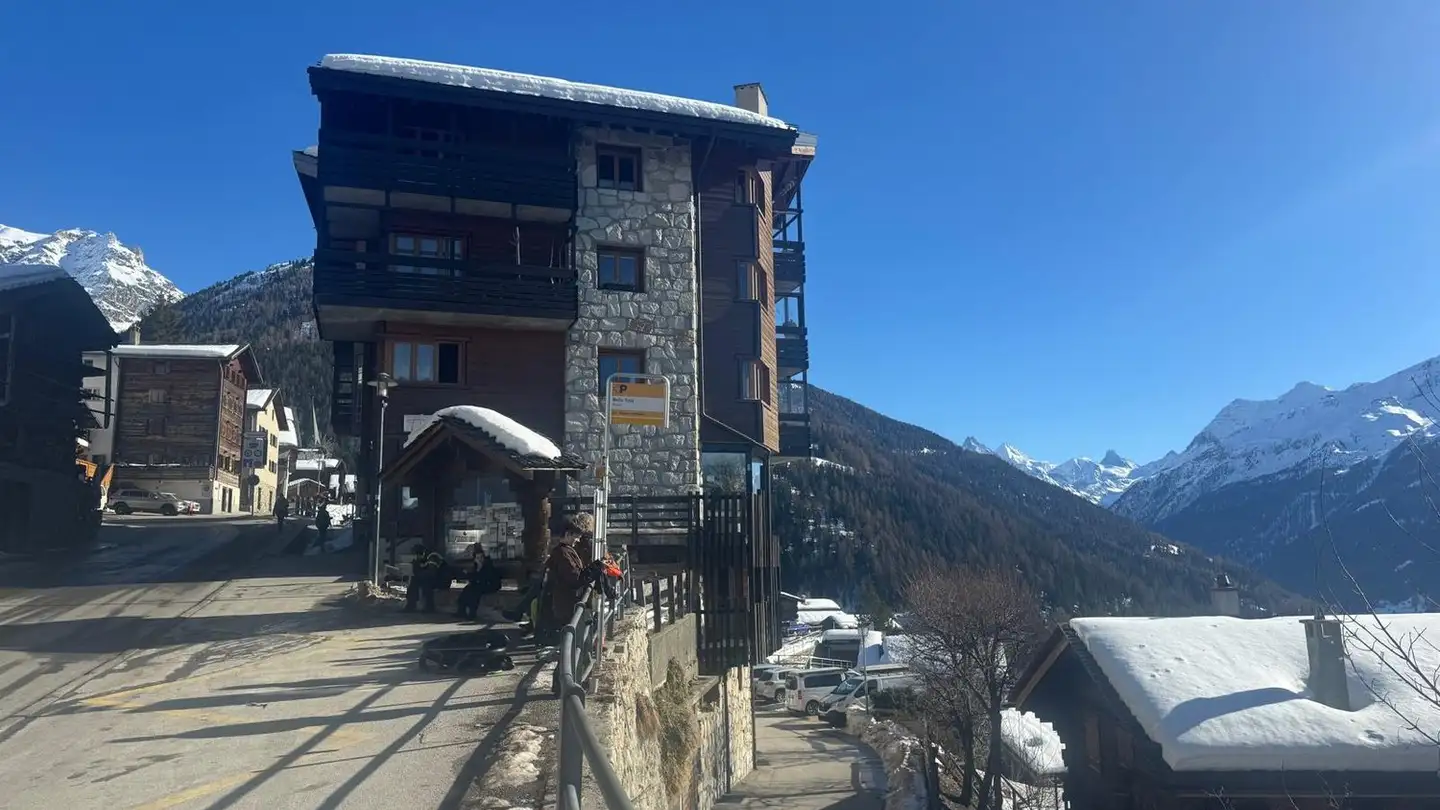 Appartement à vendre - Route Principale 1, 3961 St-Luc - Photo 2