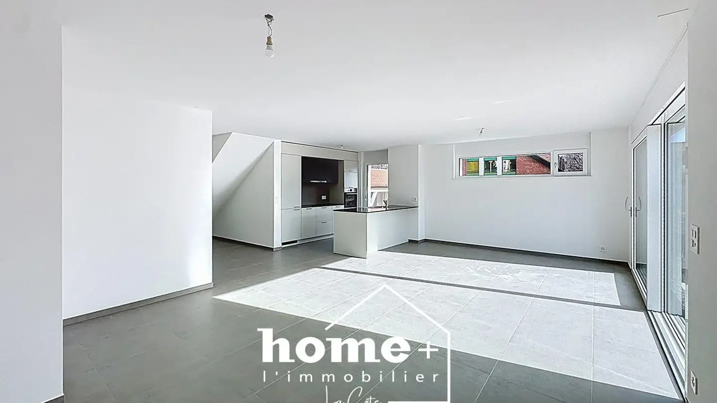 Maison individuelle à vendre - 1145 Bière