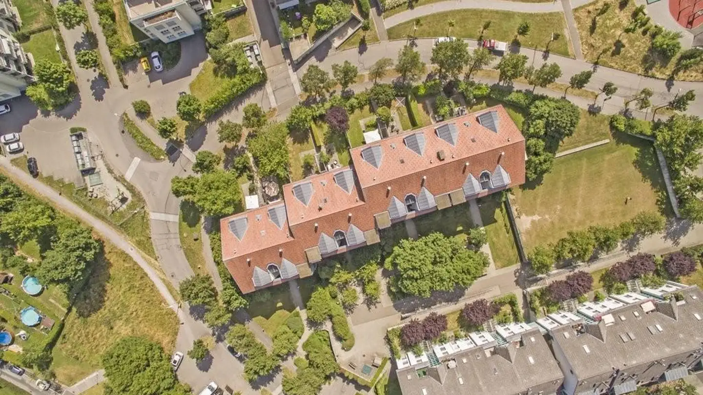 Appartamento in affitto - Brüggbühlstrasse 82, 3172 Niederwangen b. Bern - Foto 2