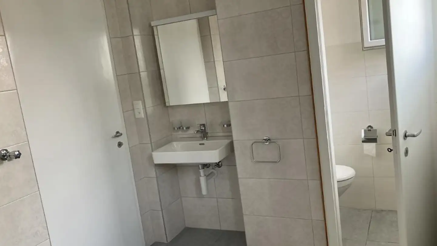 Apartment for rent - Rue De Chaux 9, 2800 Delémont - Photo 3