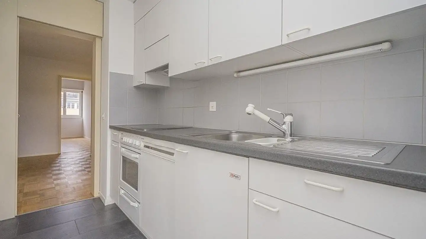 Appartamento in affitto - Brüggbühlstrasse 82, 3172 Niederwangen b. Bern - Foto 3