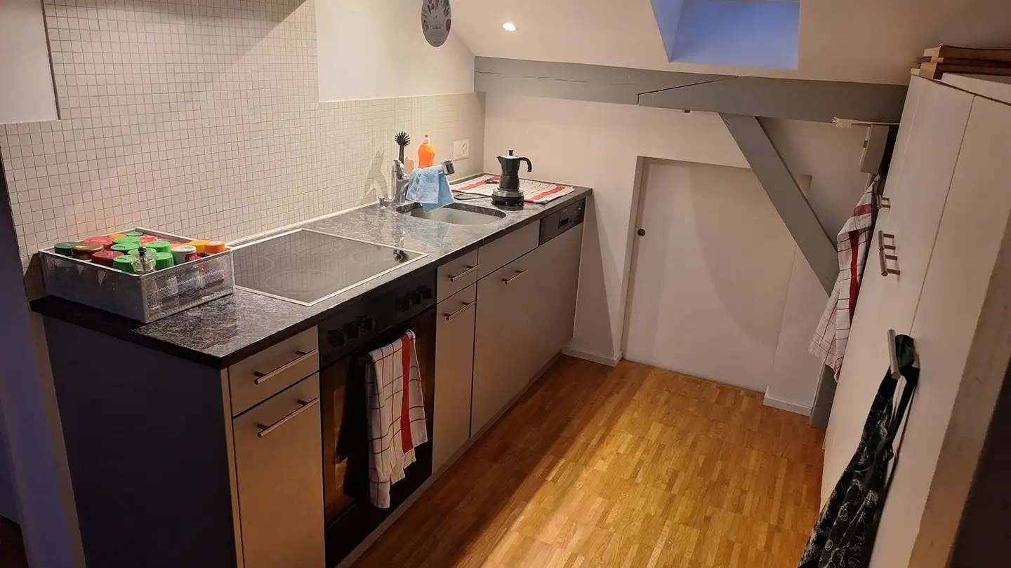 Appartement à louer - Urdorferstrasse 44, 8952 Schlieren - Photo 2