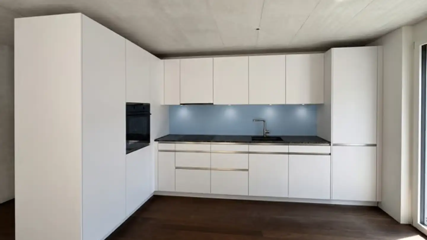 Attique à louer - Steinbachstrasse 33a, 3123 Belp - Photo 2