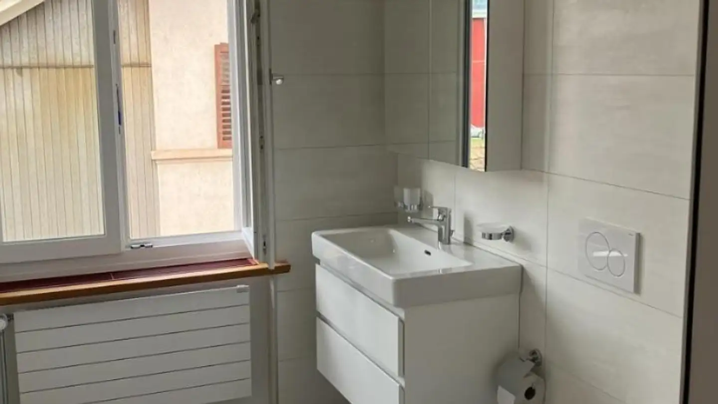 Apartment for rent - Rue De Chaux 9, 2800 Delémont - Photo 4