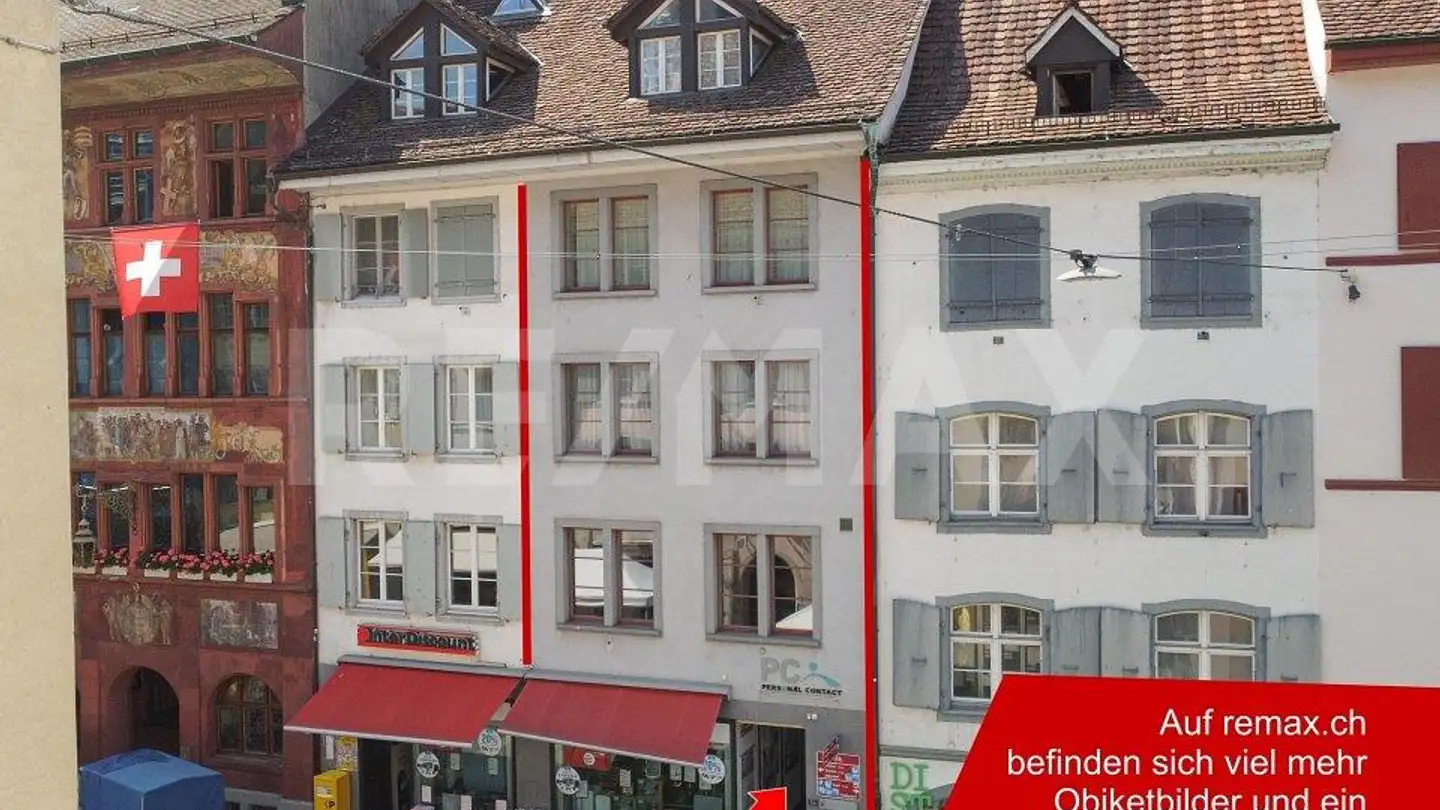 Apartment for sale - 4410 Liestal
