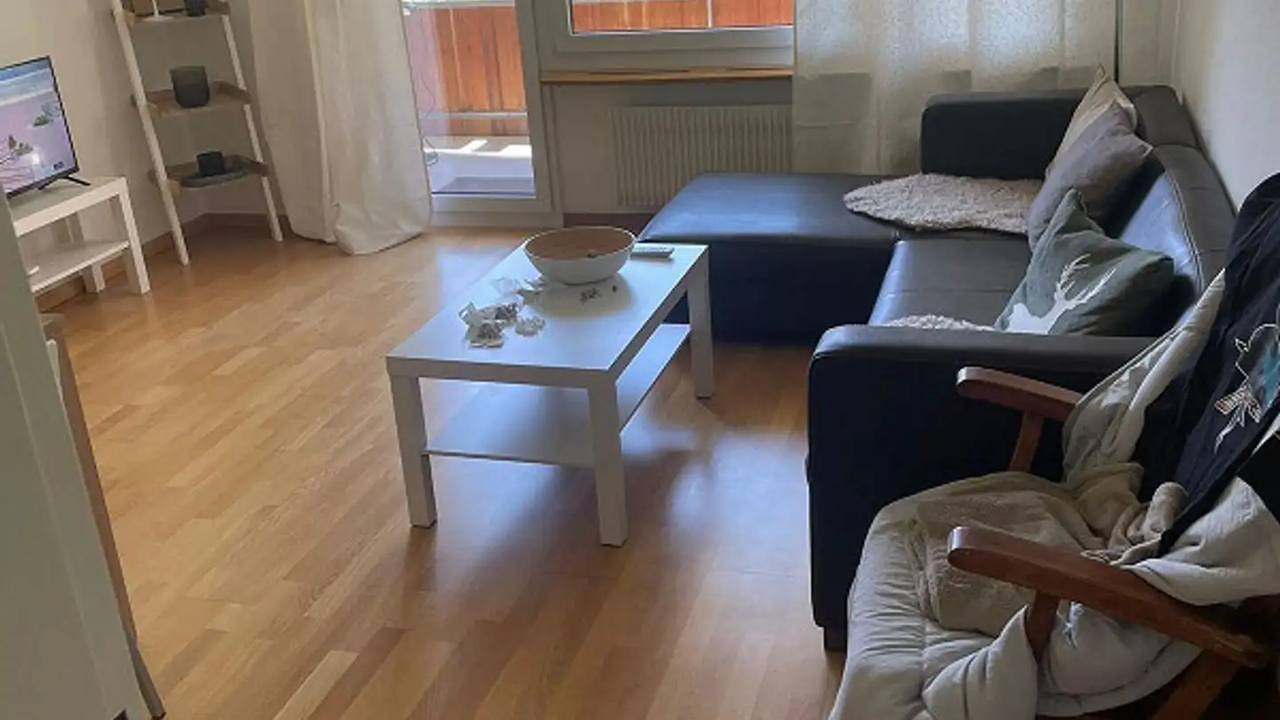 Appartamento in affitto - Prätschlistrasse 25, 7050 Arosa - Foto 2