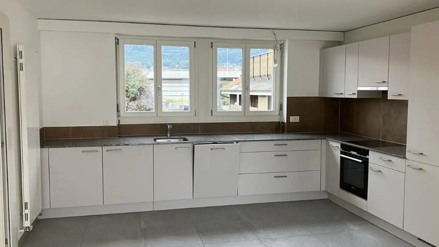 Apartment for rent - Rue De Chaux 9, 2800 Delémont