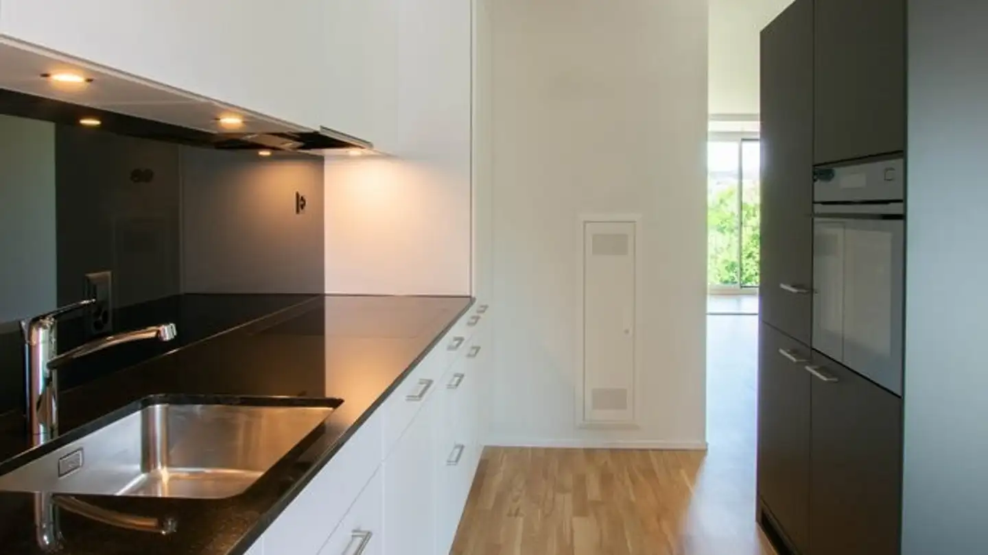 Apartment for rent - Ahornstrasse 21b, 9000 St. Gallen - Photo 2