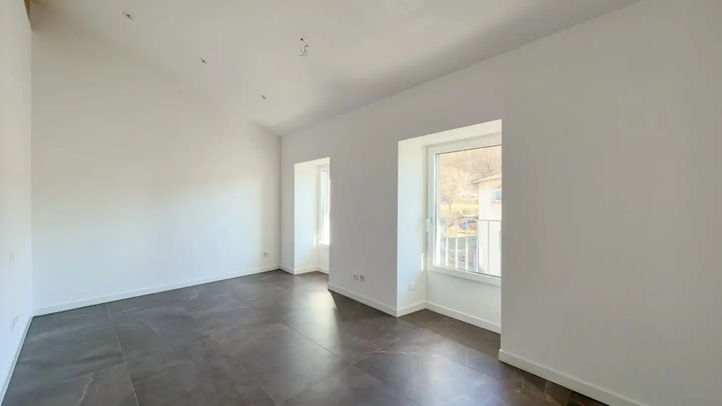 Appartement à louer - Via Alla Perfetta, 6864 Arzo - Photo 4
