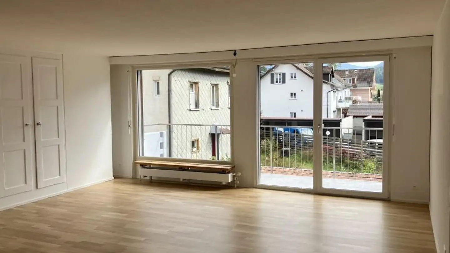 Apartment for rent - Rue De Chaux 9, 2800 Delémont - Photo 2