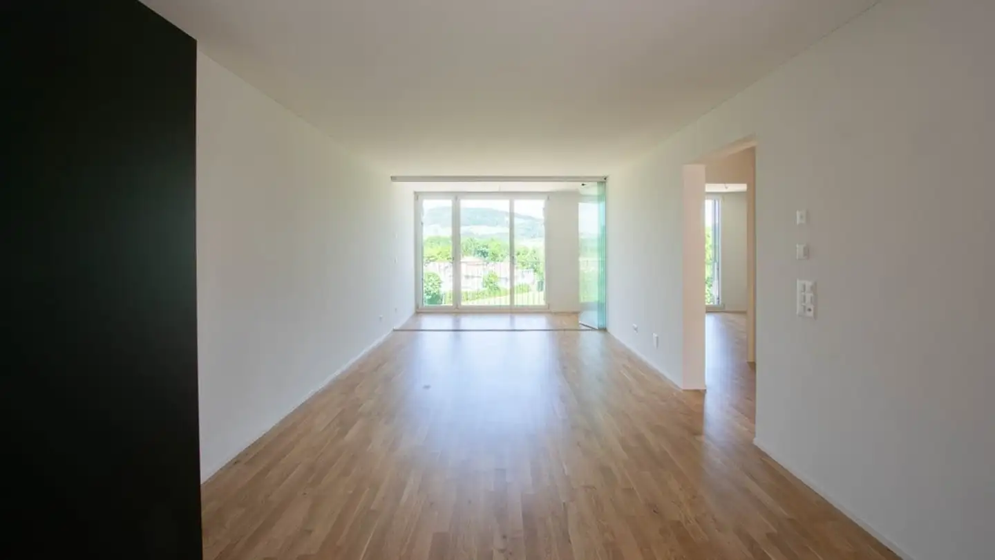 Apartment for rent - Ahornstrasse 21b, 9000 St. Gallen - Photo 3