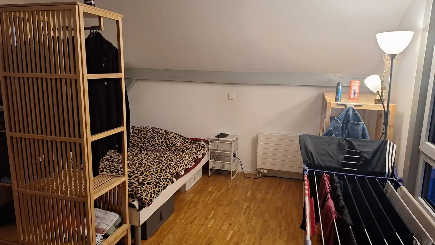 Appartement à louer - Urdorferstrasse 44, 8952 Schlieren - Photo 3