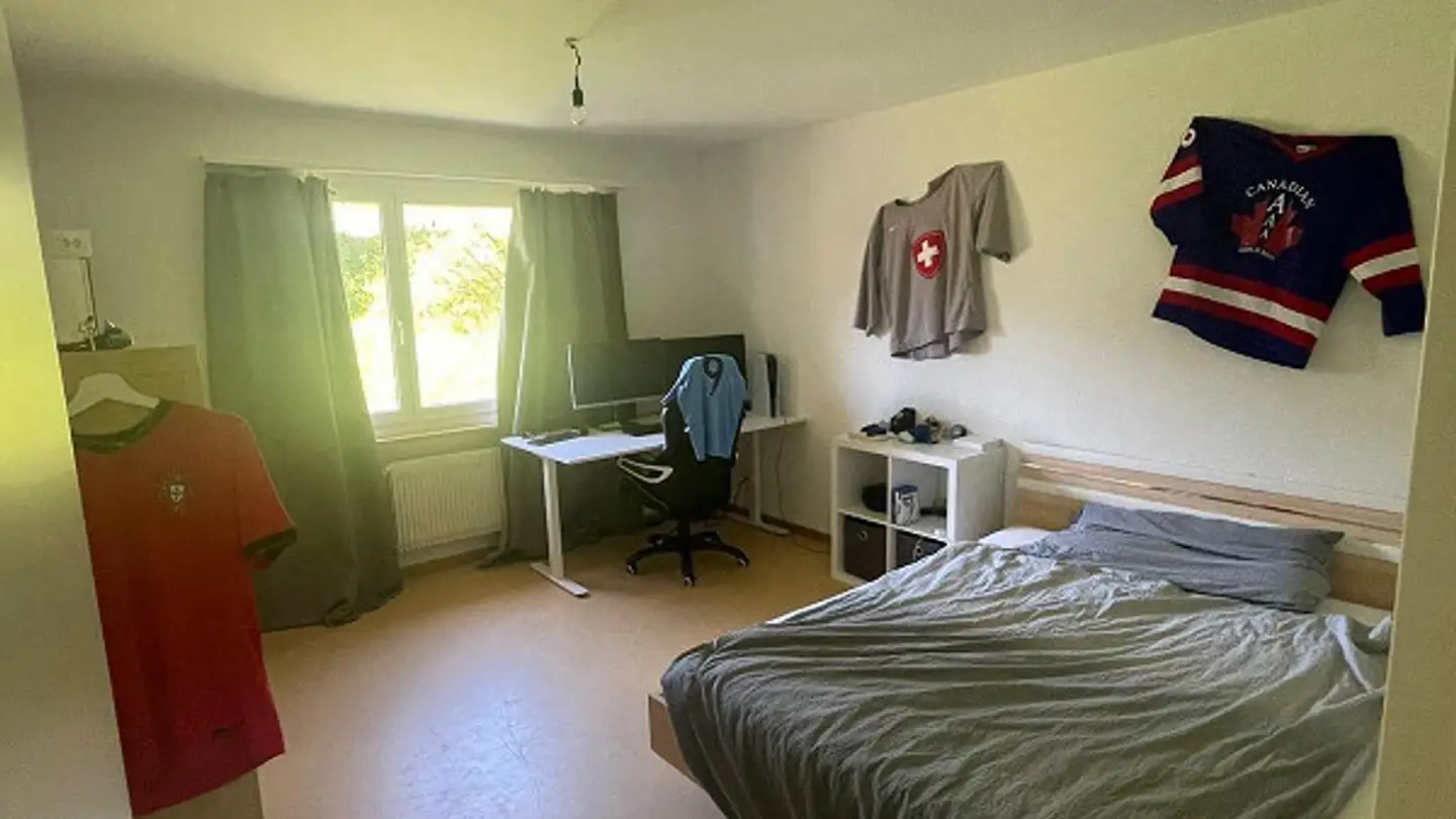 Appartamento in affitto - Prätschlistrasse 25, 7050 Arosa - Foto 3