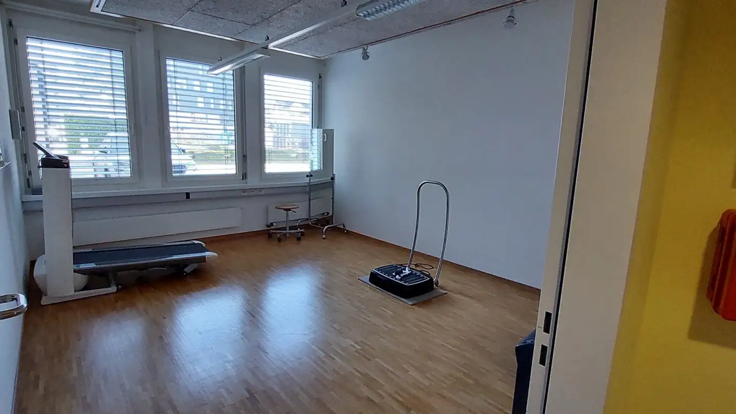 Spazio ufficio in affitto - Poststrasse 4, 8808 Pfäffikon SZ