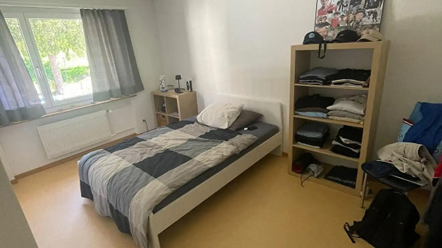 Appartamento in affitto - Prätschlistrasse 25, 7050 Arosa - Foto 4