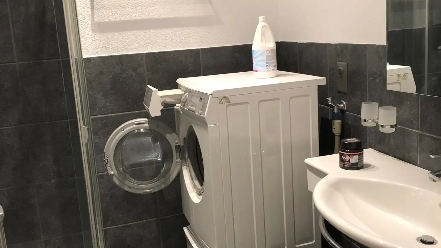 Appartamento in affitto - 3454 Sumiswald - Photo 3