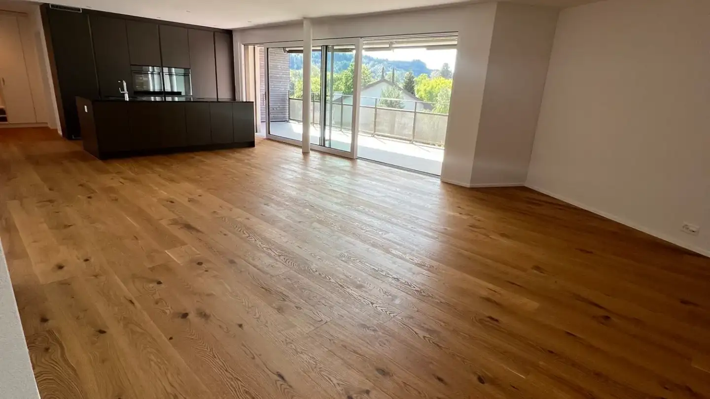 Apartment for rent - Hauptstrasse 39, 9214 Kradolf