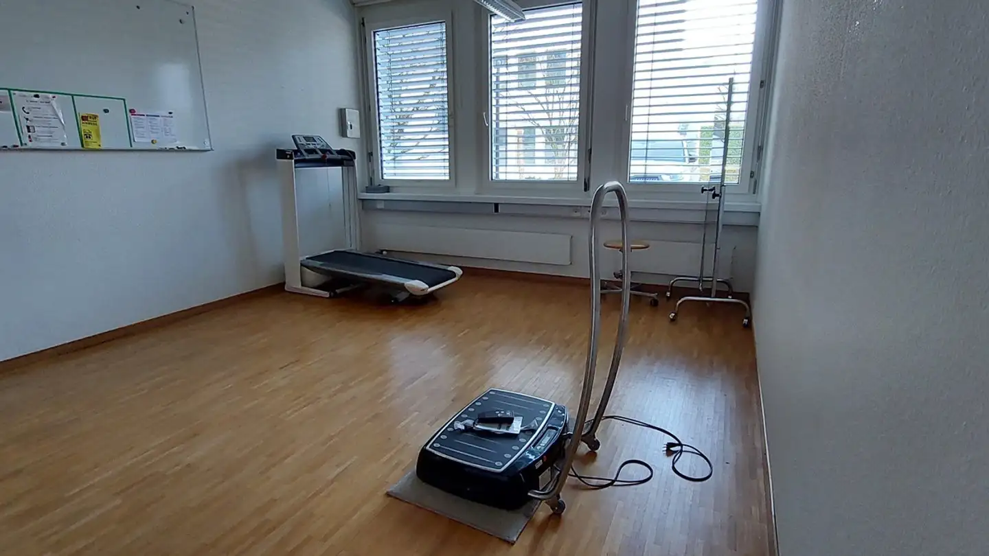 Spazio ufficio in affitto - Poststrasse 4, 8808 Pfäffikon SZ - Foto 2
