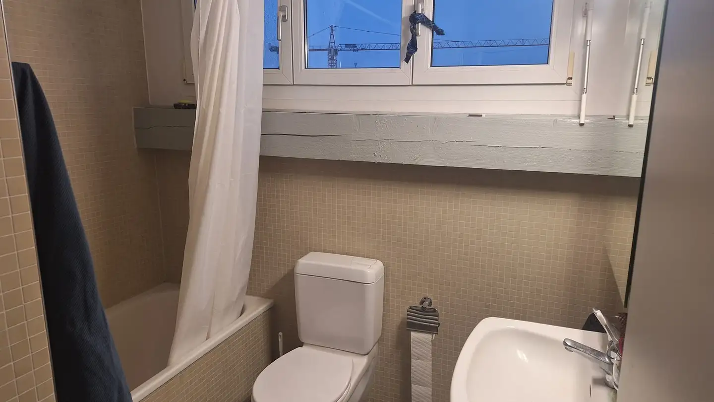 Appartement à louer - Urdorferstrasse 44, 8952 Schlieren - Photo 4