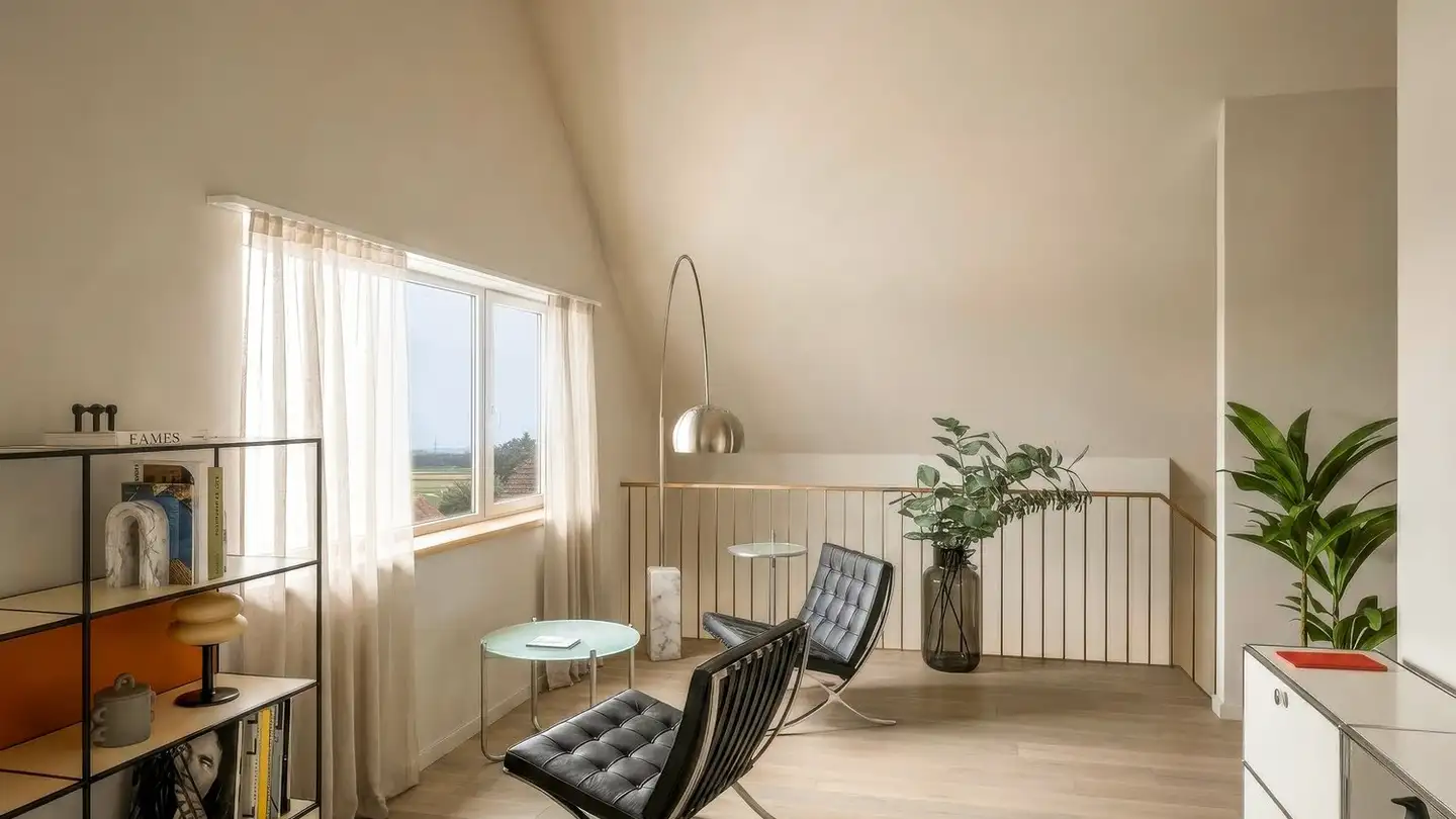Duplex in vendita - Grünenbrach 12, 2556 Scheuren