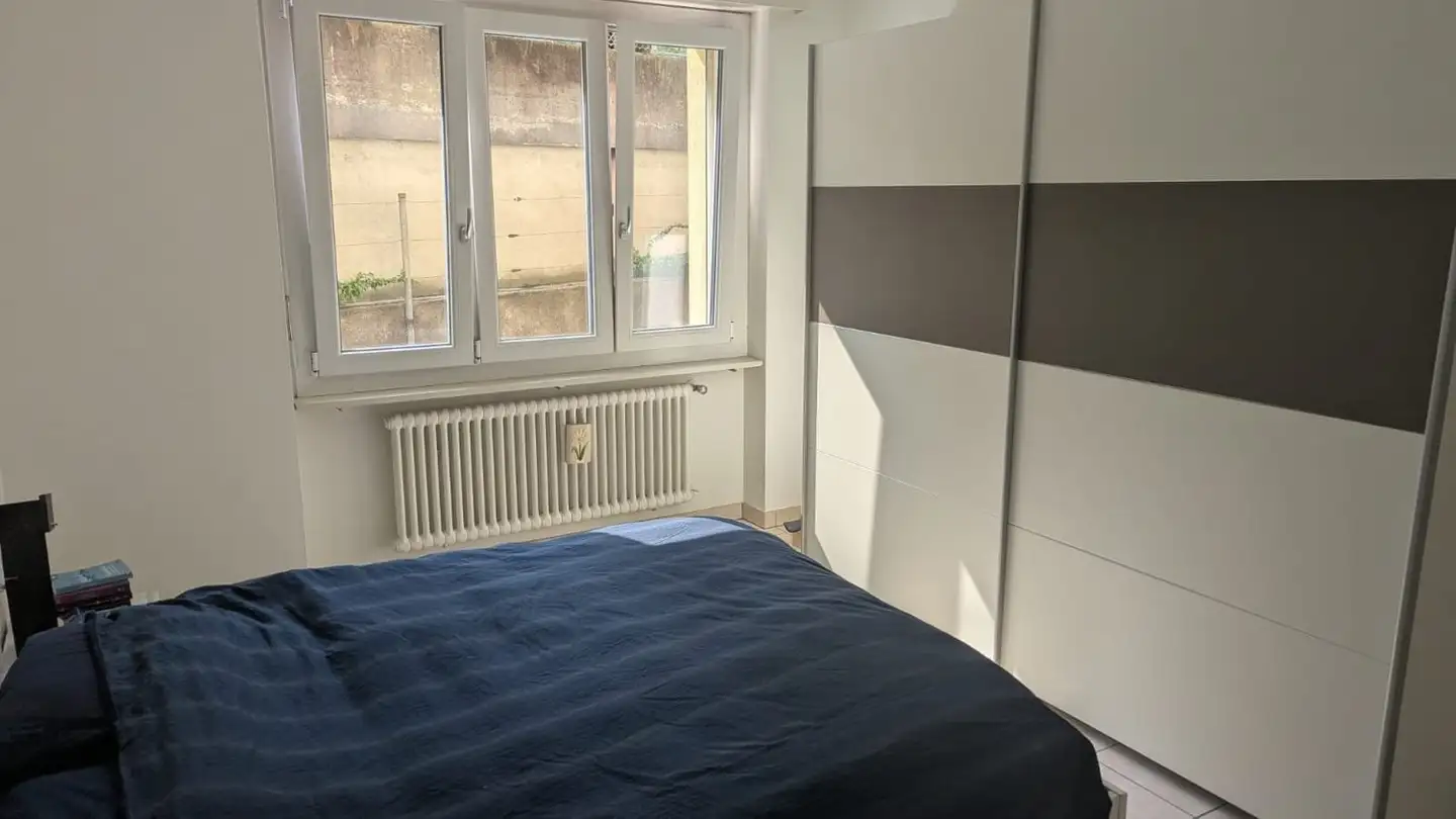 Appartement à louer - Via Calprino 12, 6900 Paradiso - Photo 3