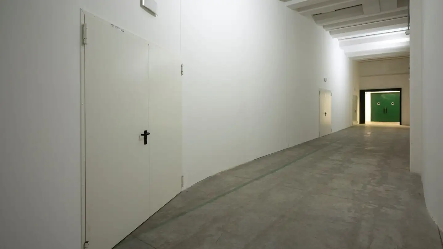 Spazio di archiviazione in affitto - Via Cantonale, 6805 Mezzovico - Photo 3