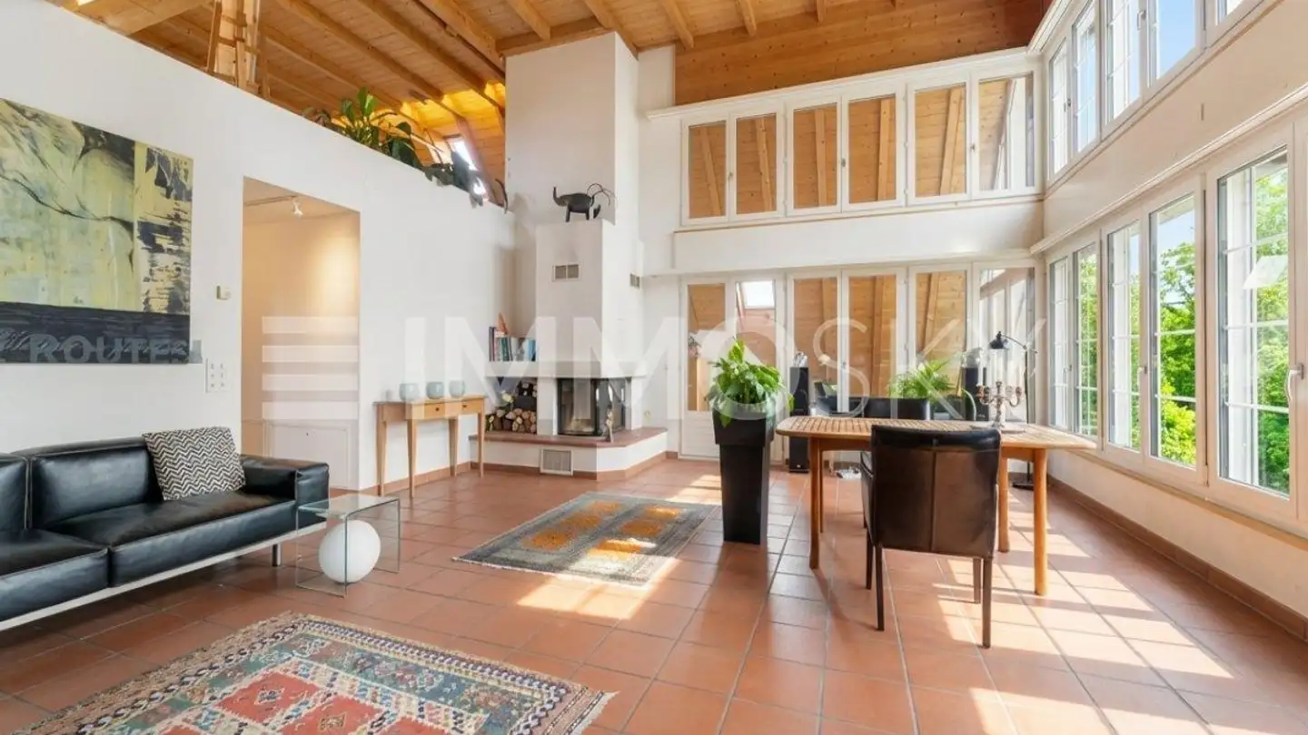 Duplex à vendre - 8512 Thundorf - Photo 2