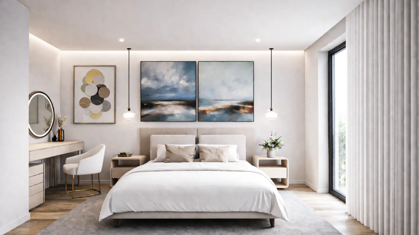 Appartamento in vendita - Rue Des Fleurettes 8, 1400 Yverdon-les-Bains - Foto 3