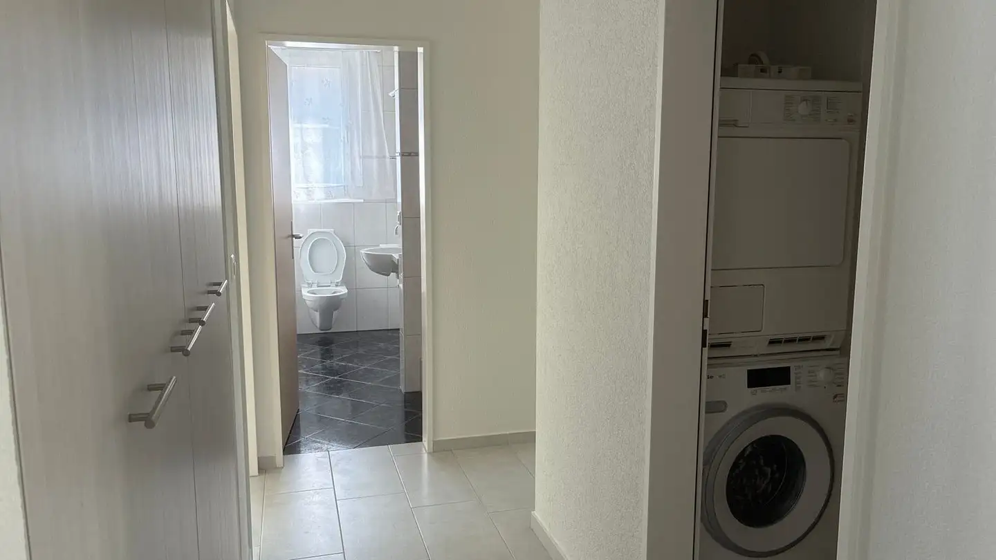 Appartement à louer - Dällikerstrasse 13, 8105 Regensdorf - Photo 3