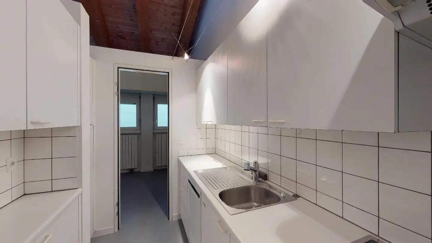 Appartamento in affitto - Stradun 197, 7550 Scuol - Foto 4