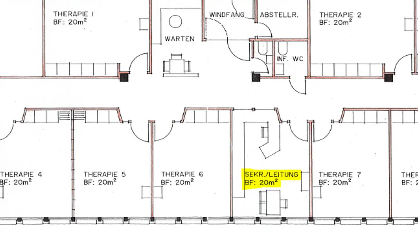 Spazio ufficio in affitto - Poststrasse 4, 8808 Pfäffikon SZ - Foto 4