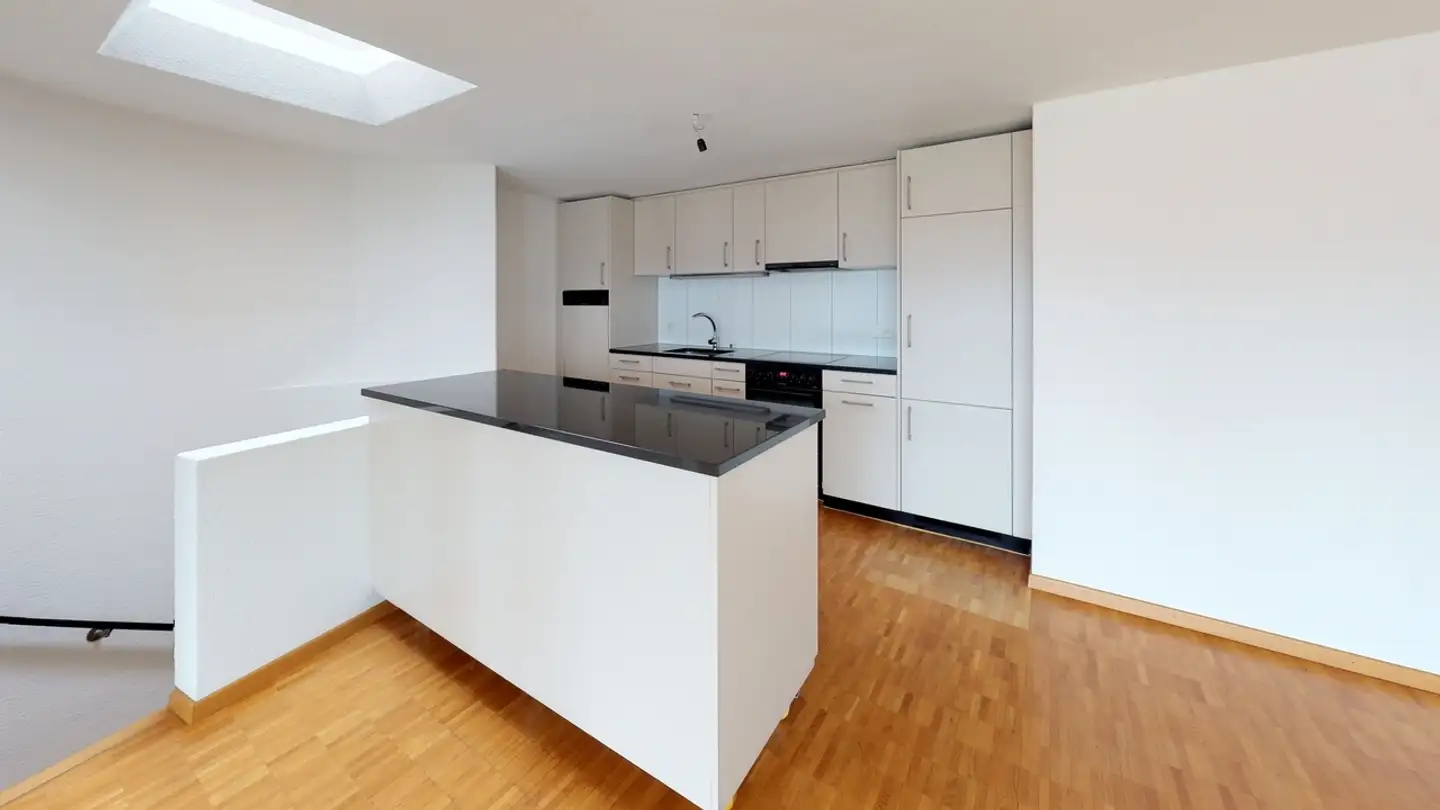 Penthouse for rent - Langgasse 108, 9008 St. Gallen - Photo 2