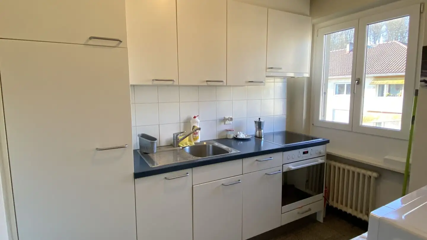 Wohnung mieten - Gerbestrasse, 3072 Ostermundigen - Foto 2