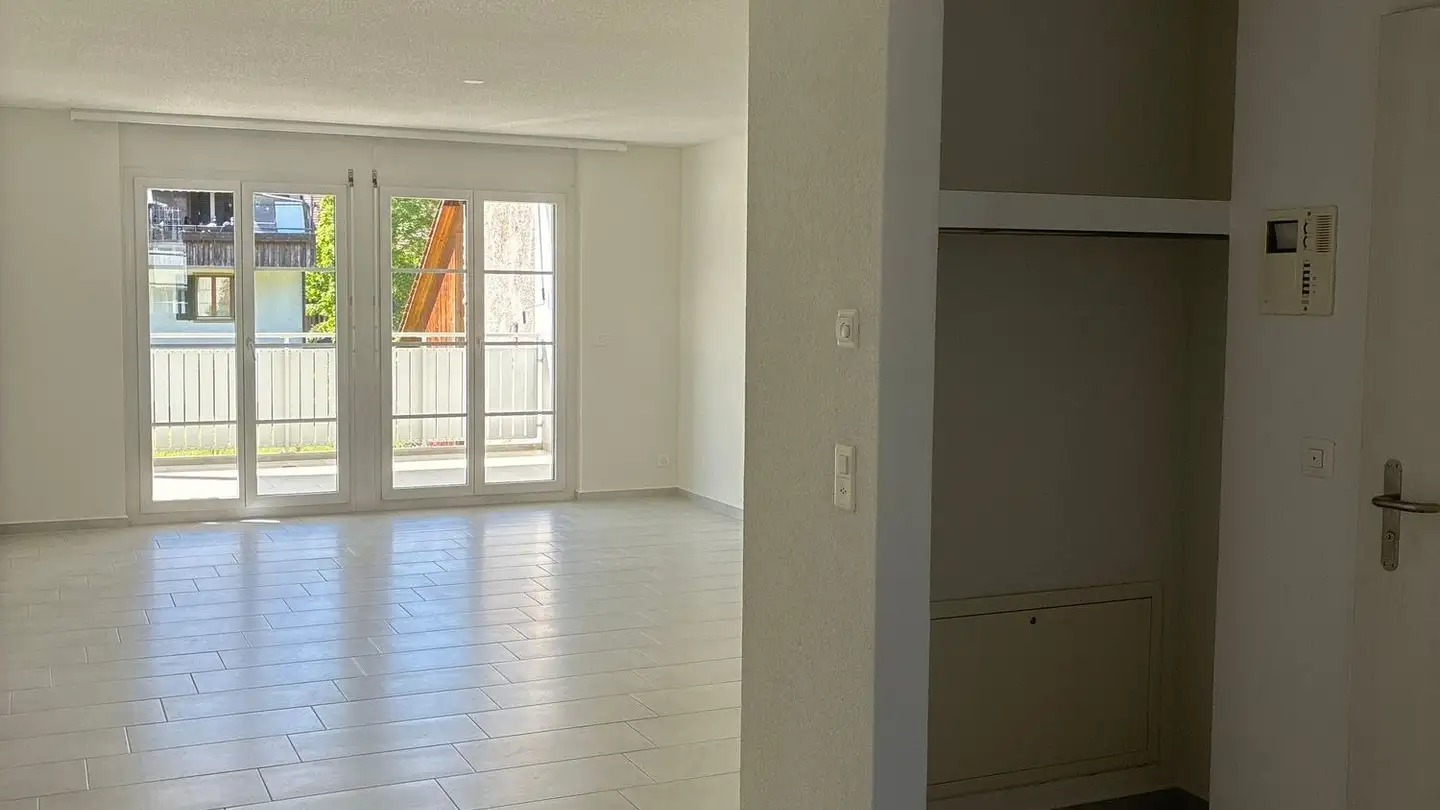 Appartement à louer - Dällikerstrasse 13, 8105 Regensdorf