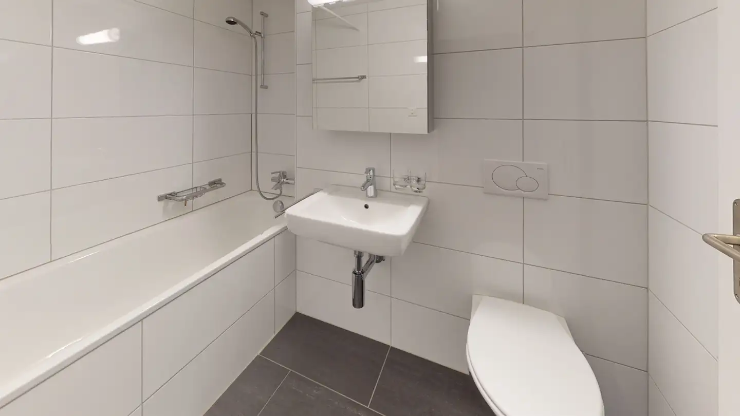 Penthouse for rent - Langgasse 108, 9008 St. Gallen - Photo 3