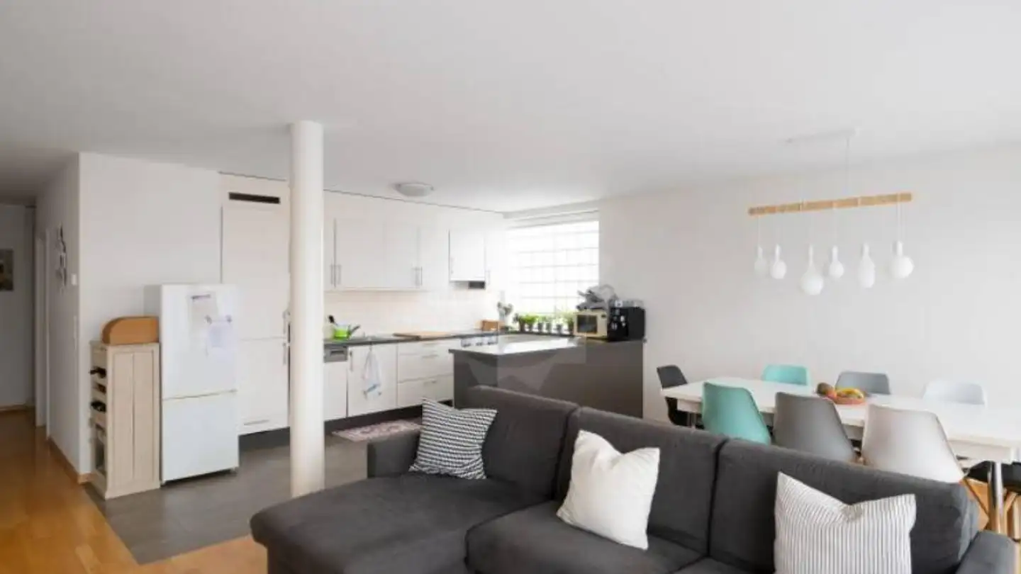 Appartement à vendre - 1228 Plan-les-Ouates - Photo 3