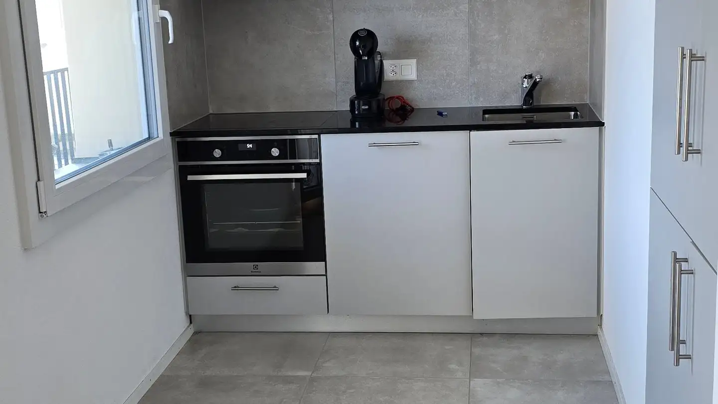 Appartement à louer - Bielstrasse 47, 2555 Brügg BE - Photo 2