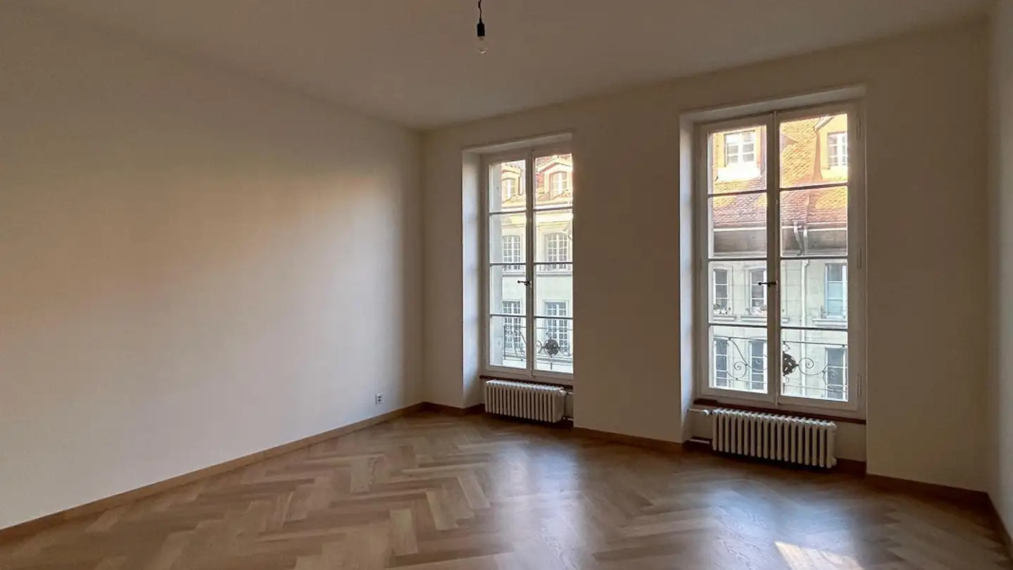 Apartment for rent - Kramgasse 47, 3011 Bern