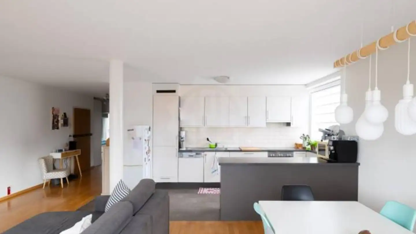Appartement à vendre - 1228 Plan-les-Ouates - Photo 4