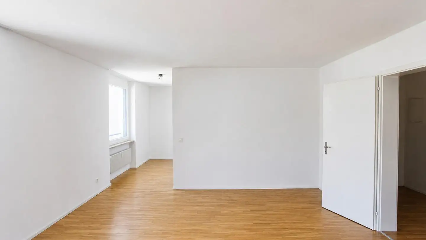 Wohnung mieten - Claragraben 60, 4058 Basel