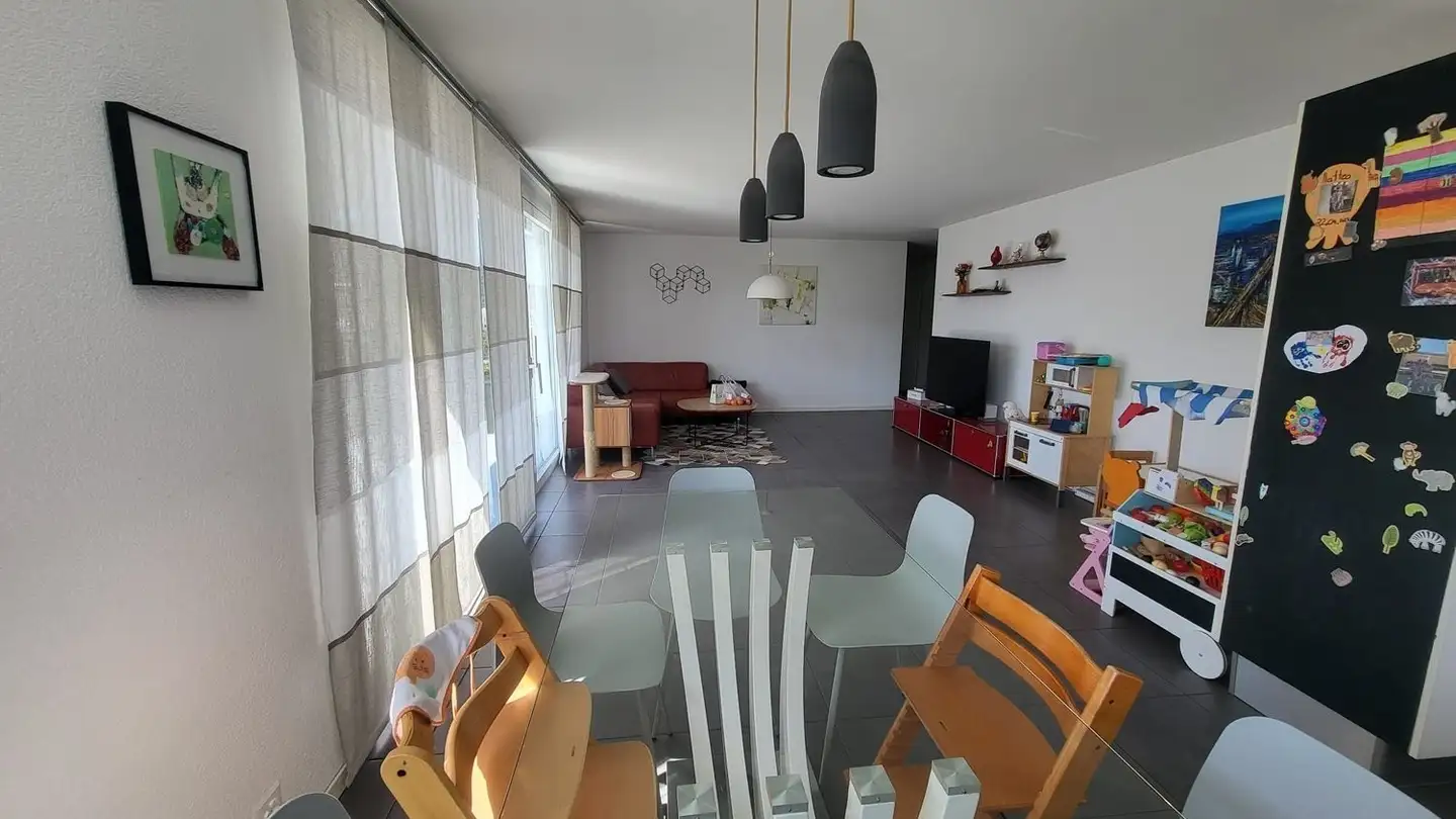 Appartamento in affitto - Chemin Des Peupliers 7a, 2016 Cortaillod - Foto 3