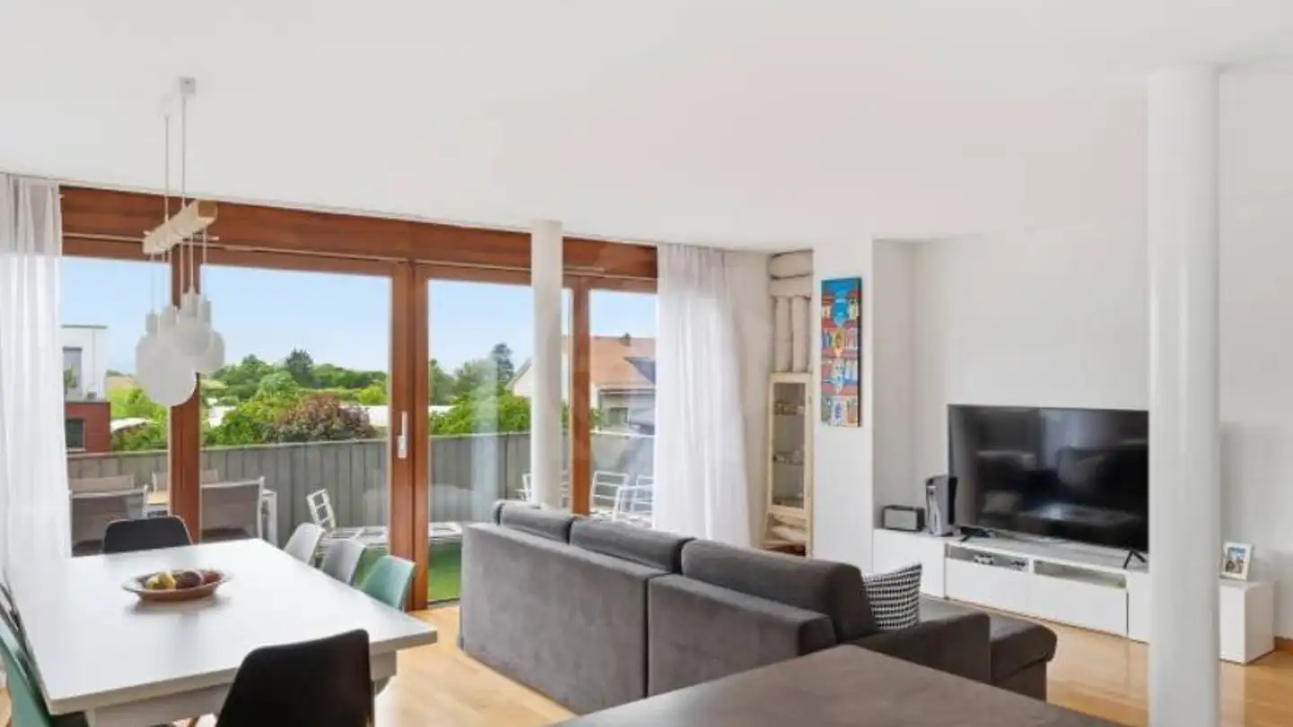 Wohnung kaufen - 1228 Plan-les-Ouates