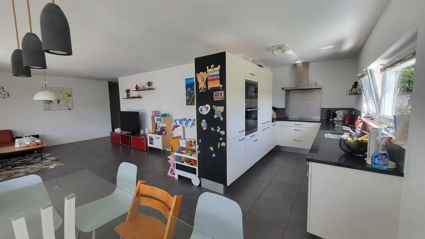 Appartamento in affitto - Chemin Des Peupliers 7a, 2016 Cortaillod - Foto 4