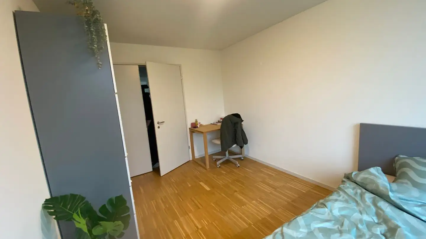 Single room for rent - Colombstrasse 39, 3027 Bern - Photo 2