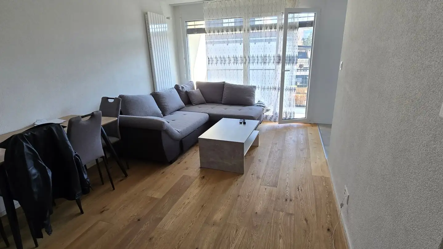 Appartement à louer - Bielstrasse 47, 2555 Brügg BE - Photo 3
