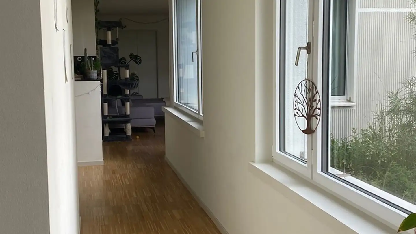 Single room for rent - Colombstrasse 39, 3027 Bern - Photo 3